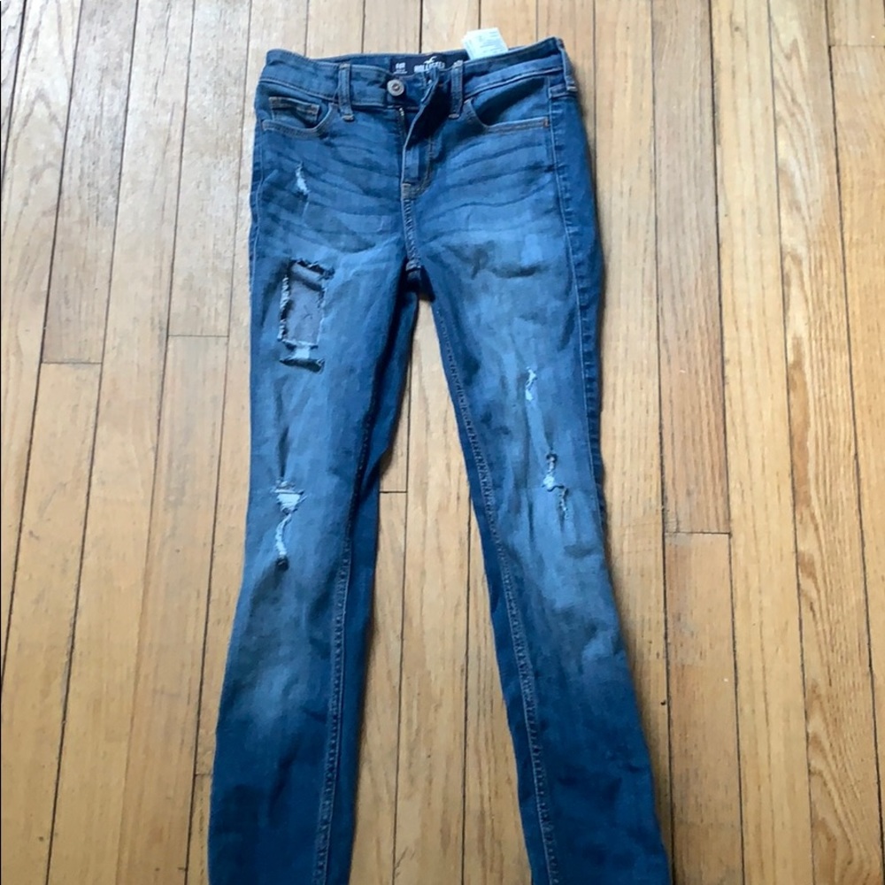 Hollister jeans
